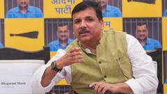 लोकसभा चुनाव परिणाम के बीच संजय सिंह का बड़ा बयान, 'एक बात तो साफ है कि...'