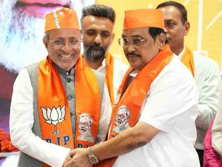 Counting of votes will begin in a few minutes on these five assembly seats of the Gujarat  Gujarat ByPoll Election Result: રાજ્યની આ 5 વિધાનસભા બેઠકો પર થોડીવારમાં શરુ થશે મતગણતરી