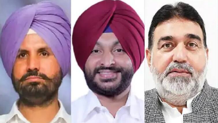 Ludhiana will get a new MP today, 43 candidates are in the field, a tough competition between Waring, Bittu and Pappi. Ludhiana: ਅੱਜ ਲੁਧਿਆਣਾ ਨੂੰ ਮਿਲੇਗਾ ਨਵਾਂ MP, 43 ਉਮੀਦਵਾਰ ਮੈਦਾਨ 'ਚ, ਵੜਿੰਗ, ਬਿੱਟੂ ਤੇ ਪੱਪੀ ਵਿਚਾਲੇ ਸਖ਼ਤ ਮੁਕਾਬਲਾ