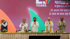 दिल्ली में कल होगी एनडीए घटक दलों की बैठक, शिवसेना और एनसीपी भी होंगी शामिल