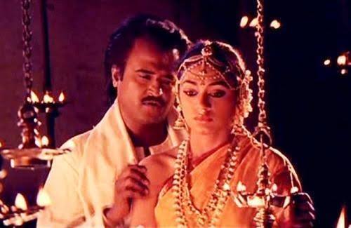 தளபதி - சுந்தரி கண்ணால் ஒரு சேதி
