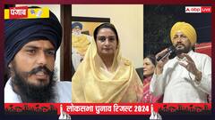 पंजाब की VIP सीटों पर कौन जीता- कौन हारा? यहां जानें सबकुछ