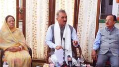 लोकसभा चुनाव में चारों सीट पर बीजेपी की कैसे हुई जीत? सीएम सुखविंदर सिंह सुक्खू ने बताई ये बड़ी वजह