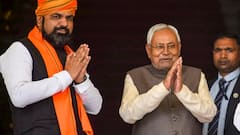 बिहार में खेला होगा? CM नीतीश कुमार से मिलने पहुंचे थे सम्राट चौधरी, नहीं हो पाई मुलाकात