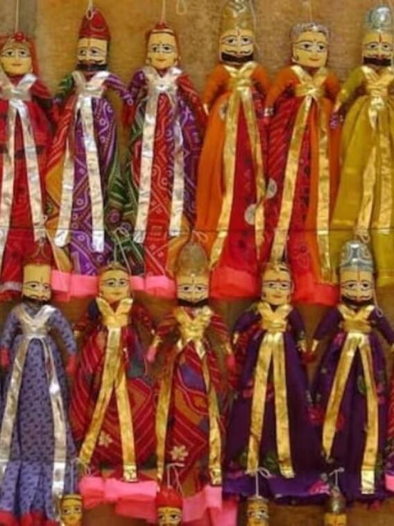 राजस्थान जाएं तो यहां की इन चीजों को खरीदना न भूलें