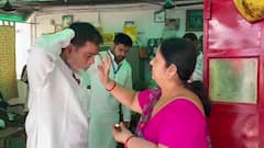 पाटलिपुत्र से दो बार जीते रामकृपाल यादव... इस बार फंस गई सीट? पहला रिएक्शन आया