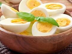 Egg vs Milk: ਦੁੱਧ ਜਾਂ ਆਂਡਾ...ਜਾਣੋ ਕਿਸ ਵਿੱਚ ਹੈ ਫਿੱਟ ਰਹਿਣ ਦਾ ਰਾਜ਼, ਕਿਹੜਾ ਜ਼ਿਆਦਾ ਫਾਇਦੇਮੰਦ