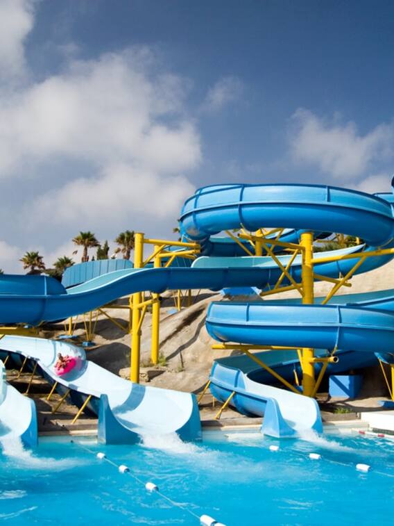 ये हैं दिल्ली के टॉप 6 बेस्ट वाटर पार्क