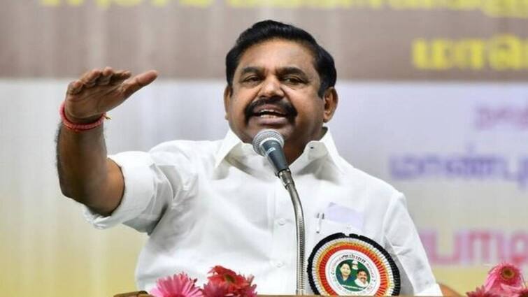 AIADMK general secretary Edappadi Palaniswami has said after the defeat parliamentary elections win the 2026 assembly elections Tamilnadu Election 2024: 40 தொகுதிகளிலும் தோல்வி.. ரூட்டை மாற்றிய இபிஎஸ்!