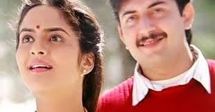 ரோஜா - காதல் ரோஜாவே