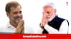 Narendra Modi Rahul Gandhi : মর্নিং শোজ দ্য ডে? চমকপ্রদ ফলের আভাস মোদি, রাহুলের কেন্দ্র থেকে