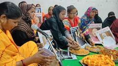 Lok Sabha Election Result 2024: नतीजों के पहले काशी की मुस्लिम महिलाओं ने मनाया जश्न, देखें तस्वीर