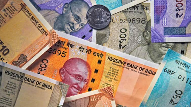 Questions On BJP’s Majority Win Lead To Depreciation Of 45 Paise In Indian Rupee Against US Dollar Questions On BJP’s Majority Win Lead To Depreciation Of 45 Paise In Indian Rupee Against US Dollar