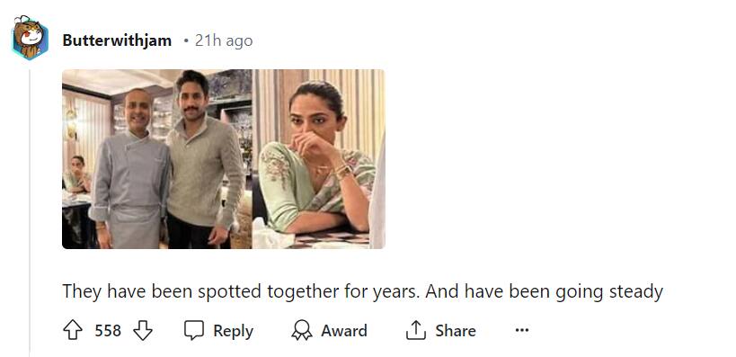 सामंथा से तलाक लेकर किस एक्ट्रेस के साथ विदेश में घूम रहे हैं नागा चैतन्य? वायरल फोटो ने खोला राज