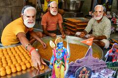 दुनिया का सबसे खर्चीले चुनाव में लग गया इतना बजट, जानकर उड़ जाएंगे होश