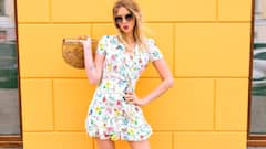 Fashion Tips: गर्मियों में दिखना चाहती हैं स्टाइलिश, तो शामिल करें ये खास ड्रेसेस