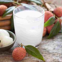 Drinks from Litchi : ਗਰਮੀਆਂ ਚ ਲੀਚੀ ਤੋਂ ਬਣਾਓ ਆਹ ਸਵਾਦੀ ਡਰਿੰਕਸ, ਮਿਲੇਗੀ ਰਾਹਤ