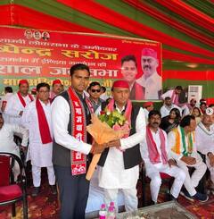 ભાજપના ઉમેદવારને ધોબી પછડાટ આપી આ નેતા બન્યા દેશના સૌથી યુવા સાંસદ, જાણો કઈ પાર્ટીના છે