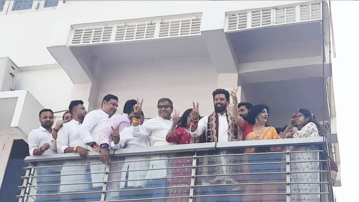 2024 के चुनाव में बिहार की 40 लोकसभा सीटों में से पांच पर चिराग पासवान की पार्टी एलजेपी (रामविलास) लड़ रही थी. अब धीरे-धीरे नतीजे सामने आने लगे हैं.