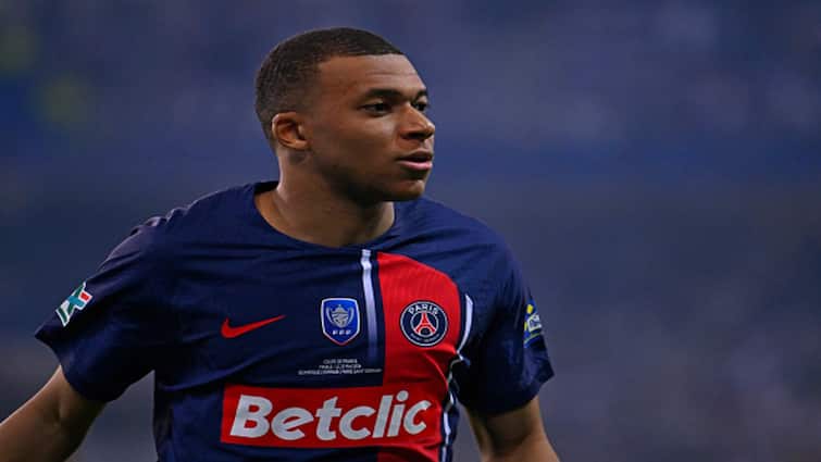 Kylian Mbappe To Real Madrid Here We Go La Liga Giants Announce Signing Of French Starlet 'Kylian Mbappe To Real Madrid — Here We Go': La Liga Giants Announce Signing Of French Starlet
