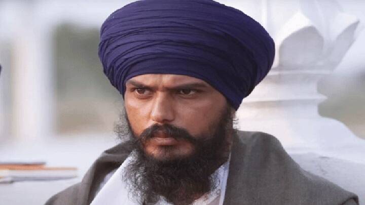 Punjab Lok Sabha Election Results 2024 Amritpal Singh leading in Khadoor Sahib சிறையில் இருந்தே சம்பவம்.. பஞ்சாபில் காலிஸ்தானி ஆதரவாளர் அம்ரித் பால் சிங் வெற்றி!