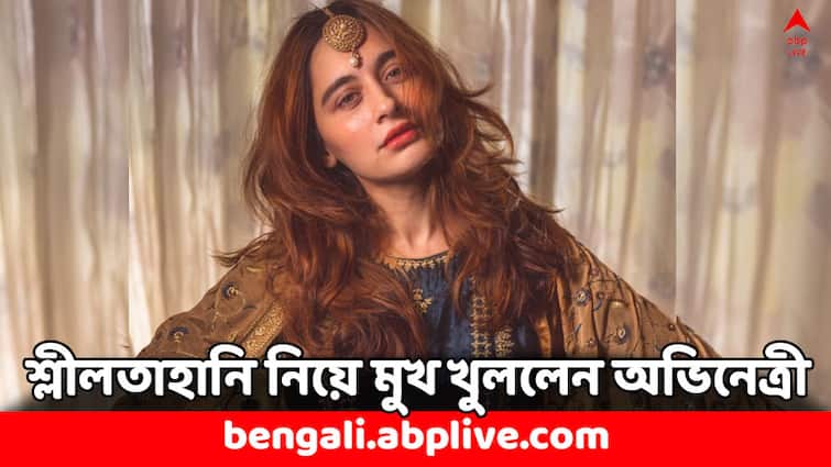 Heeramandi Famed Actress Sanjeeda Saikh Opens Up on Molestation Experience Heeramandi Actress: 'আজও শিউরে উঠি...', শারীরিক হেনস্থা নিয়ে মুখ খুললেন 'হীরামান্ডি'র অভিনেত্রী