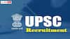 UPSC: కేంద్ర ప్రభుత్వ విభాగాల్లో 312 ఉద్యోగాలు- ఈ అర్హతలుండాలి