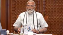 फलोदी बाजार, एग्जिट पोल सब फेल? पहले घंटे के रुझानों में पीएम मोदी के एनडीए को उम्‍मीद से दोगुनी फाइट दे रहा इंडिया गठबंधन