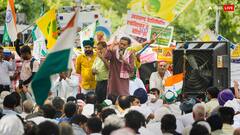 Lok Sabha Election Result 2024: 'यह नरेंद्र मोदी की निजी हार है!', रुझानों के बाद मुसलमानों का जिक्र कर बोले योगेंद्र यादव, जानिए और क्या कहा