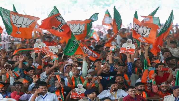 Lok Sabha Election Results 2024 Results of all Gujarat seats announced know who won from which seats with how much lead Gujarat Lok Sabha Elections Results: ગુજરાતની તમામ સીટનું પરિણામ જાહેર, જાણો કઈ સીટ પરથી કોણે કેટલી લીડથી જીત્યું