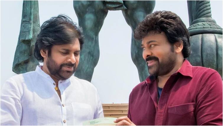 Chiranjeevi congratulates Pawan Kalyan with immense pride and call his brother as Game Changer Pawan Kalyan: పవన్ కళ్యాణ్ బాబూ... నువ్వు గేమ్ ఛేంజర్‌వే కాదు, మ్యాన్ ఆఫ్ ది  మ్యాచ్ కూడా - గర్వంతో చిరంజీవి ట్వీట్