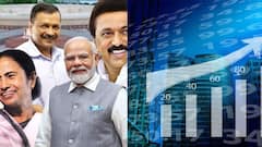 Stock Market Today:தேர்தல் முடிவுகளால் எதிர்பாராத வகையில் சரிந்த பங்குச்சந்தை...அதிர்ச்சியில் முதலீட்டாளர்கள்