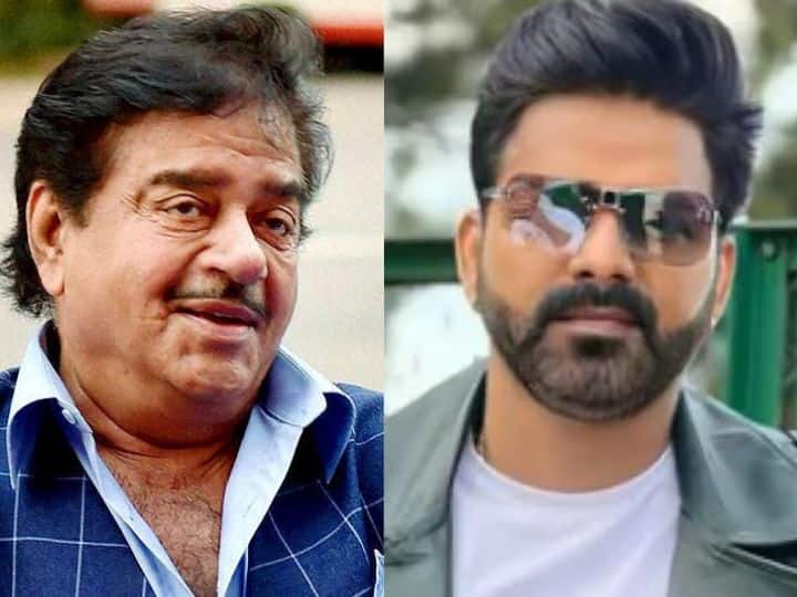 நடிகர் சத்ரூகன் சின்ஹா மேற்கு வங்காளத்தின் அசனோல் தொகுதியில் திரிணாமுல் காங்கிரஸ் சார்பாக போட்டியிட்டார். இவருக்கு எதிராக நடிகர்-பாடகருமான பவன் சிங் சுயேட்சையாக போட்டியிட்டார்.