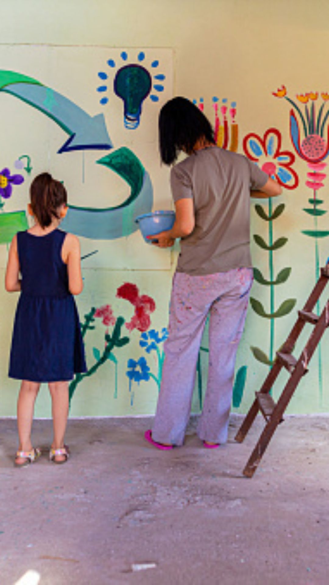 Let Nature Inspire Your Creativity: