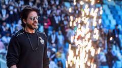 Shah Rukh Khan: কখনও কখনও স্বার্থপর হওয়াও জরুরি, কেন এই পরামর্শ শাহরুখের ?