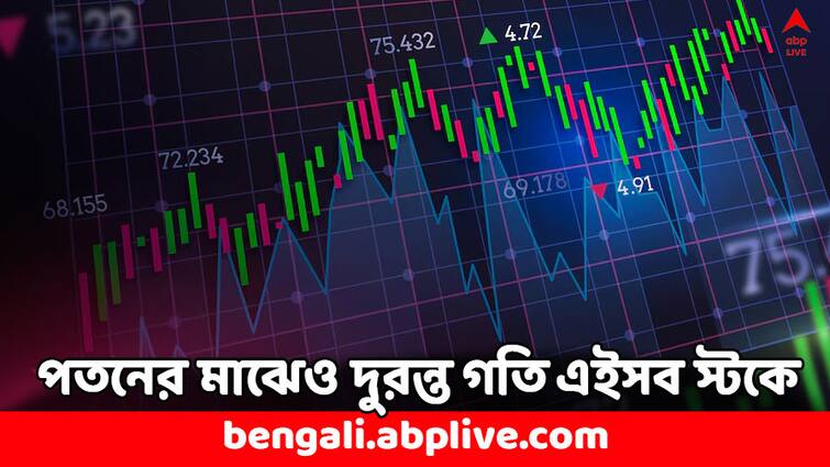 Stock Market HUL Dabur Marico FMCG Stocks became Top Gainers Today Loksabha Election Result Day Stock Market Gainers:  বাজারে হাহাকার, তবুও দুরন্ত গতি এইসব স্টকে- ৬ শতাংশ পর্যন্ত বেড়েছে দাম