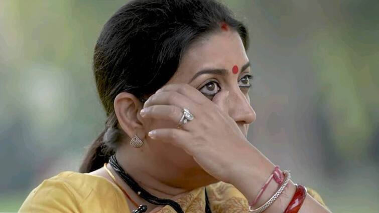 Lok Shaba election results 2024 Uttapradesh Amethi constitueny bjp candidate Smriti Irani Trailing Smriti Irani: ராகுலையே தோற்கடித்த ஸ்மிருதி இரானி பெரும் பின்னடைவு! கட்டம் கட்டிய கே.எல்.சர்மா!