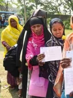 Exit Poll 2024: बंगाल में मुसलमानों ने बीजेपी को दिया बड़ा झटका, किसे दे डाला बंपर वोट?