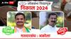 Akola Lok Sabha Result 2024 : अकोल्यात भाजपचे अनुप धोत्रे जायंट किलर, प्रकाश आंबेडकरांसह काँग्रेसच्या अभय पाटलांचा दारुण पराभव