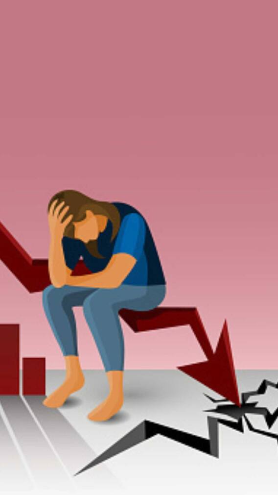 Stock Market Gainers And Losers Today