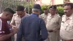 Lok Sabha Election Results 2024: Security Checks, Cops On Alert —  Security Heightened As Poll Officials Enter Counting Centres