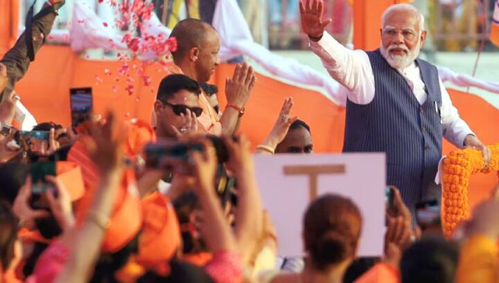 उत्तर प्रदेश में निषाद 64.7 प्रतिशत, कुर्मी 43.9 प्रतिशत और कच्छी समुदाय का 30.8 प्रतिशत वोट बीजेपी के खाते में गया. बिहार में यह आंकड़ा चौंकाने वाला है. निषाद 52.5 प्रतिशत, 65.9 प्रतिशत कुर्मी ने बीजेपी पर भरोसा जताया.