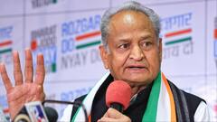 रुझानों में उलटफेर के बीच अशोक गहलोत की बड़ी मांग, 'पीएम मोदी को अब अपना नाम...'