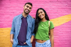 Ditch Neutral Tones: Know How Vibrant Colours Make Bold Fashion Statements