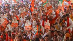 इन दो राज्यों में BJP के प्रदर्शन को लेकर चेतन भगत भी हैरान! बोले- इन्हें आगे बांग्लादेश ही जाना पड़ेगा