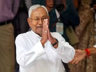 Loksabha Election 2024: ઇન્ડિયા ગઠબંધનને નીતિશ કુમારને નાયબ પ્રધાનમંત્રી બનાવાવની આપી ઓફર