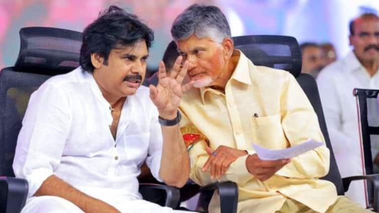 Godavari Districts Become Game Changer In AP Election Result 2024 TDP Janasena BJP vs Ysrcp MLA Candidates Voting Updates Godavari Districts Election Result 2024: ఉమ్మడి ఉభయగోదావరి జిల్లాల్లో కూటమి క్లీన్ స్వీప్.. ఖాతా తెరవని వైసిపి 