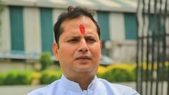 राजस्थान: वैभव गहलोत सिरोही सीट से हारे, BJP के लुंबाराम बने विजेता