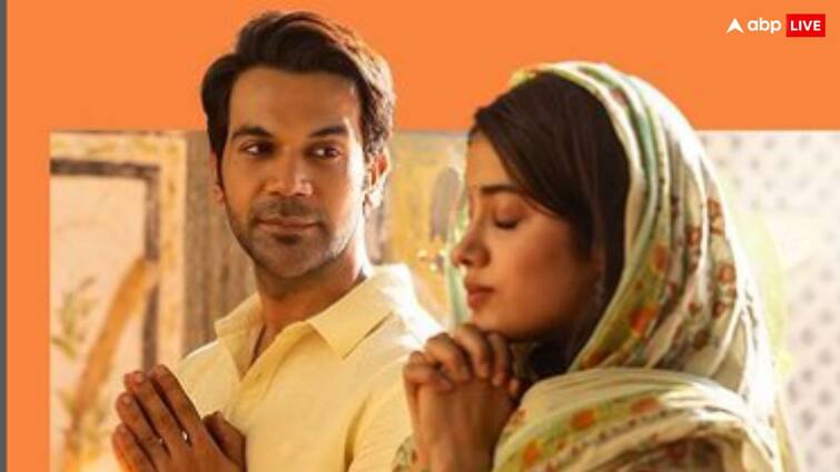 Mr And Mrs Mahi Box Office Collection Day 5 Rajkummar Rao Janhvi kapoor Film fifth day Tuesday collection net in India Mr And Mrs Mahi Box Office Collection Day 5: ‘मिस्टर एंड मिसेज माही’ ने 5वें दिन वसूली आधी लागत, 20 करोड़ के पार हुई फिल्म