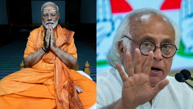 Lok Sabha Election Results 2024 head to Himalayas Jairam Ramesh advises PM Modi Lok Sabha Election Results 2024: మోదీజీ ఇక సంచి సర్దుకుని హిమాలయాలకు వెళ్లిపోండి - జైరాం రమేశ్‌ సెటైర్లు